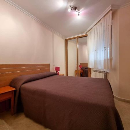 Apartamento Damian Foz Ngoại thất bức ảnh