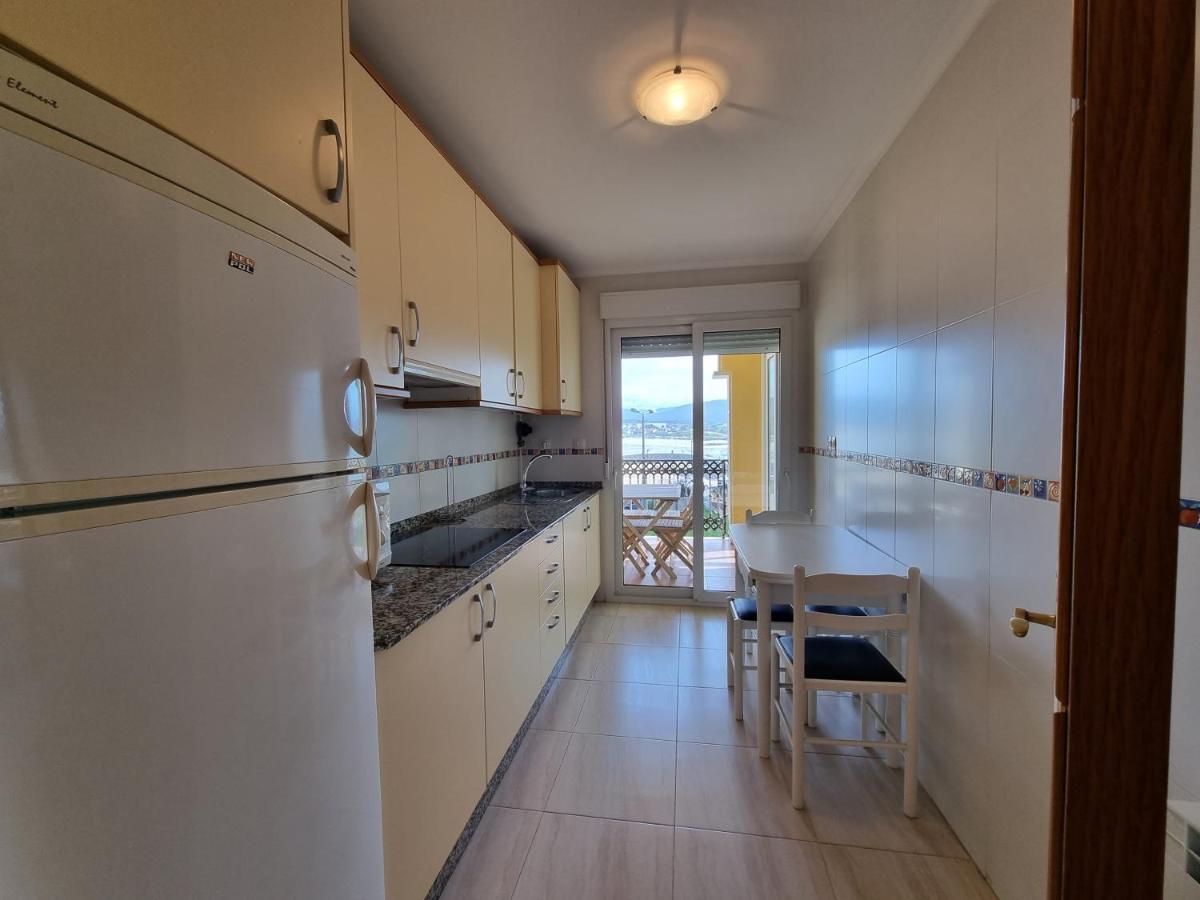 Apartamento Damian Foz Ngoại thất bức ảnh