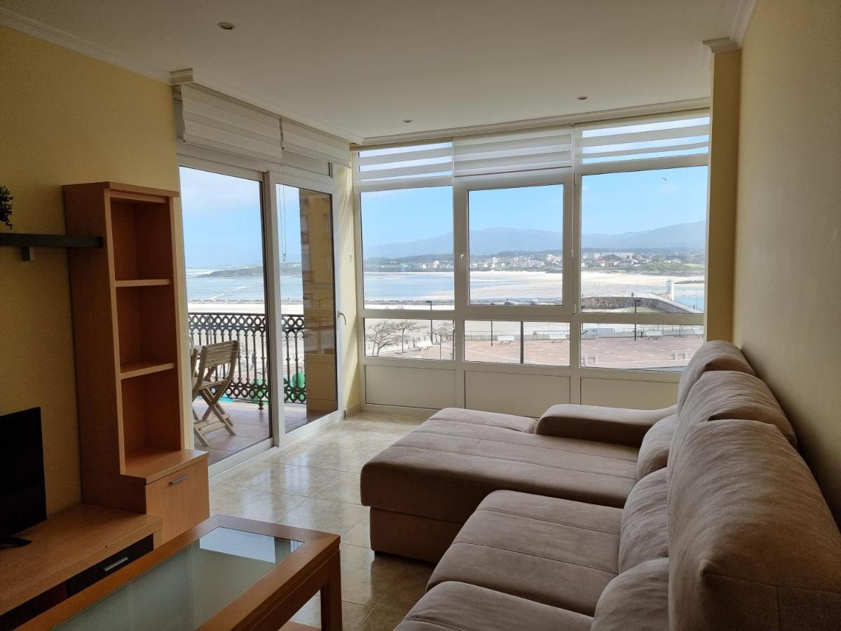 Apartamento Damian Foz Ngoại thất bức ảnh