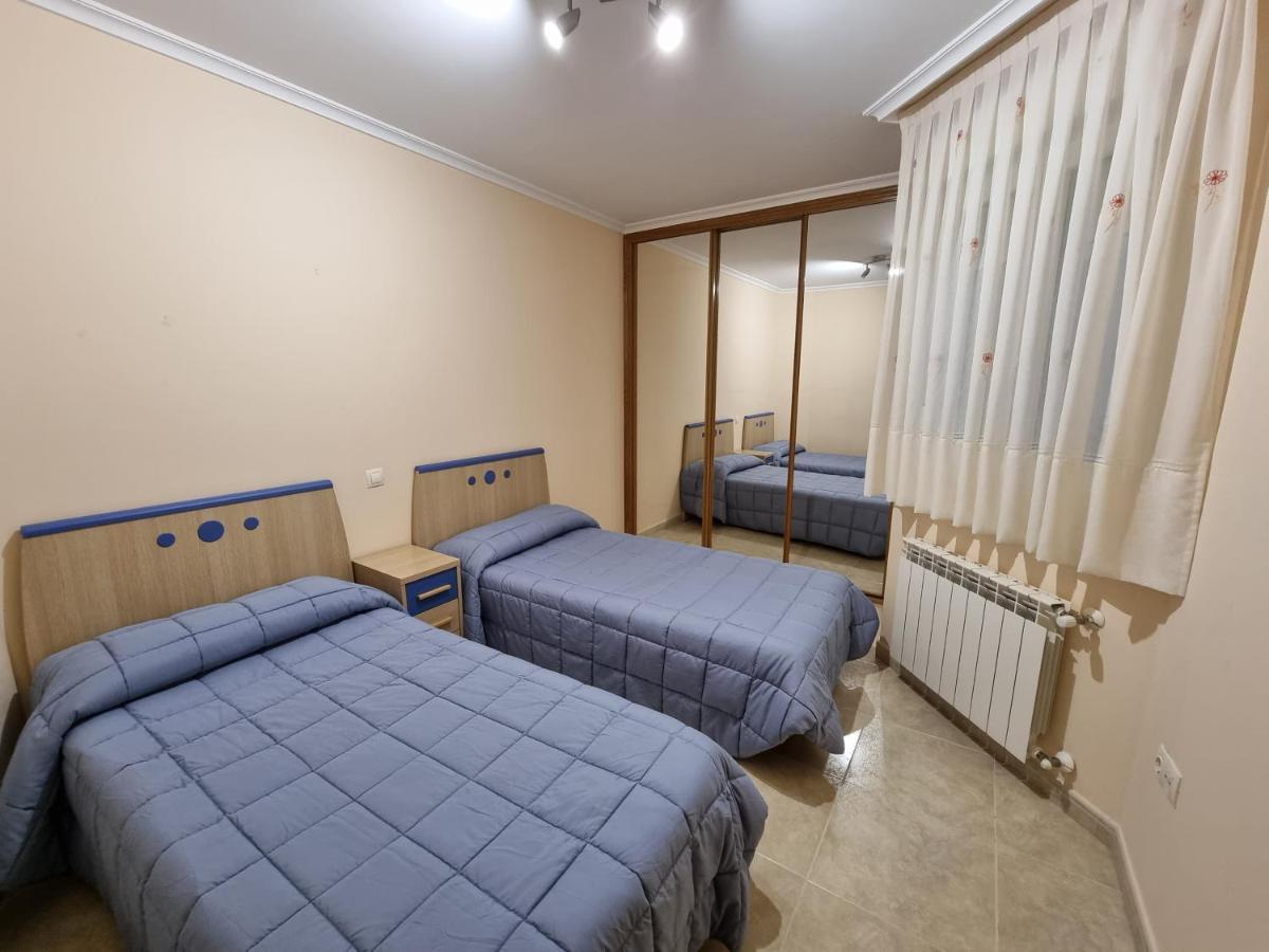 Apartamento Damian Foz Ngoại thất bức ảnh
