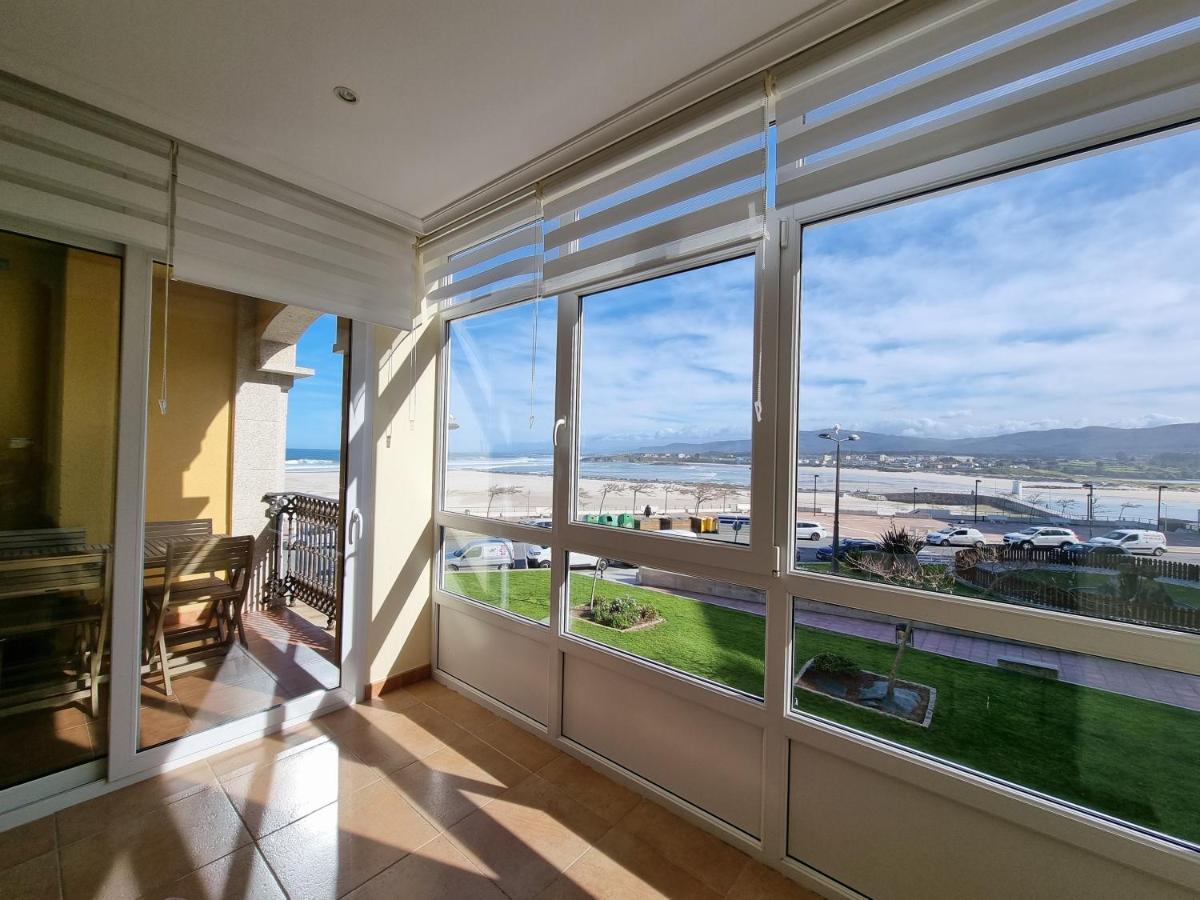 Apartamento Damian Foz Ngoại thất bức ảnh