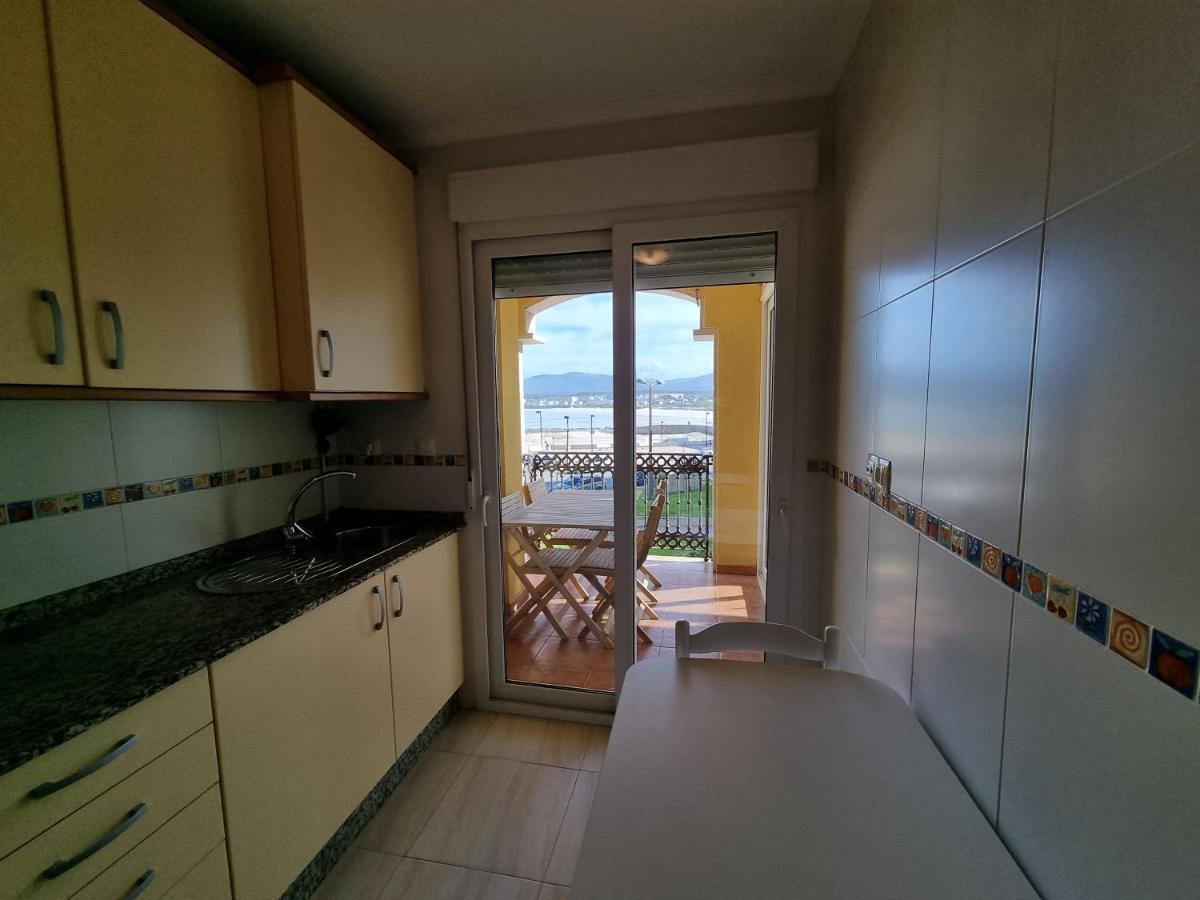 Apartamento Damian Foz Ngoại thất bức ảnh