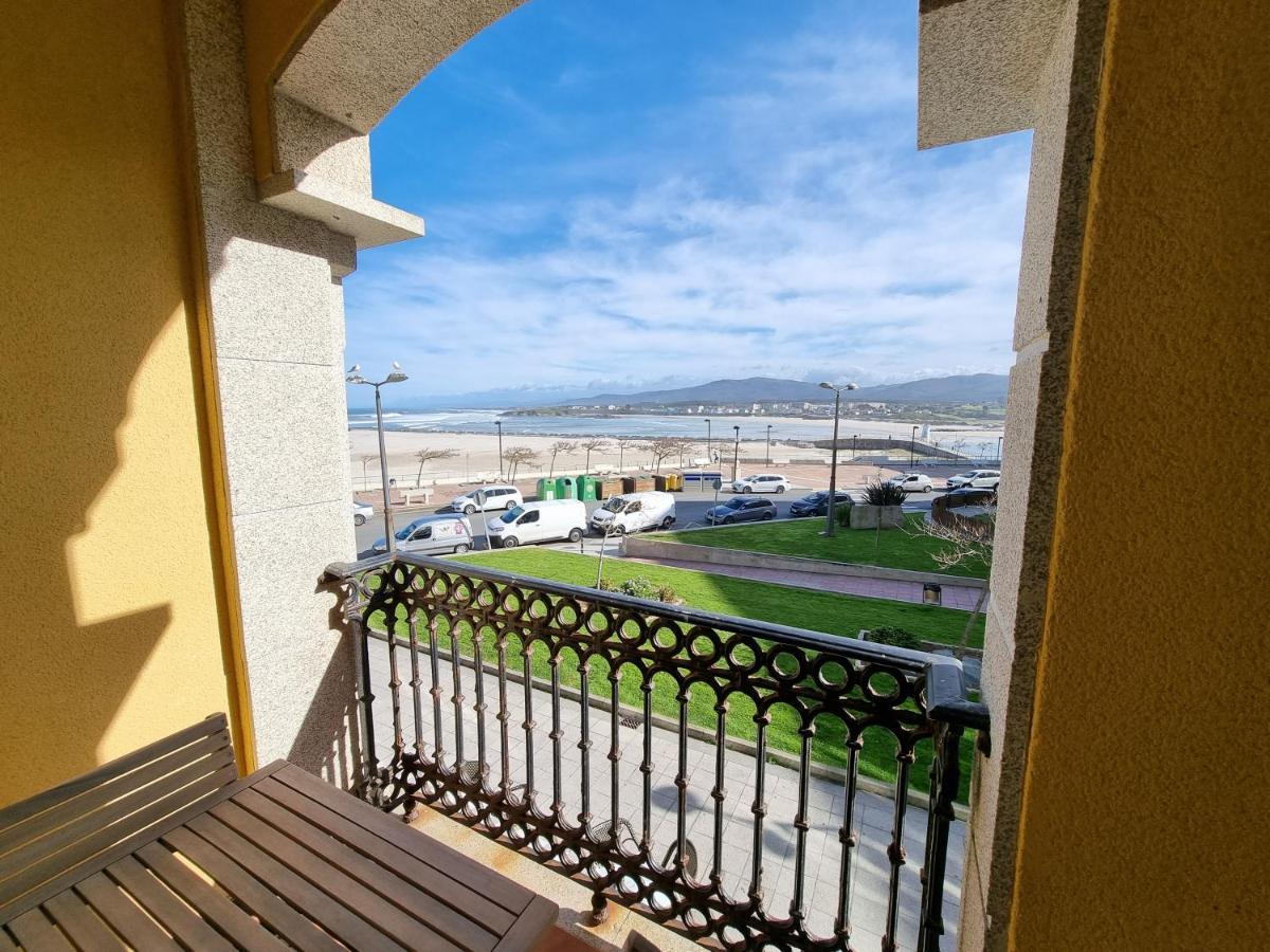 Apartamento Damian Foz Ngoại thất bức ảnh