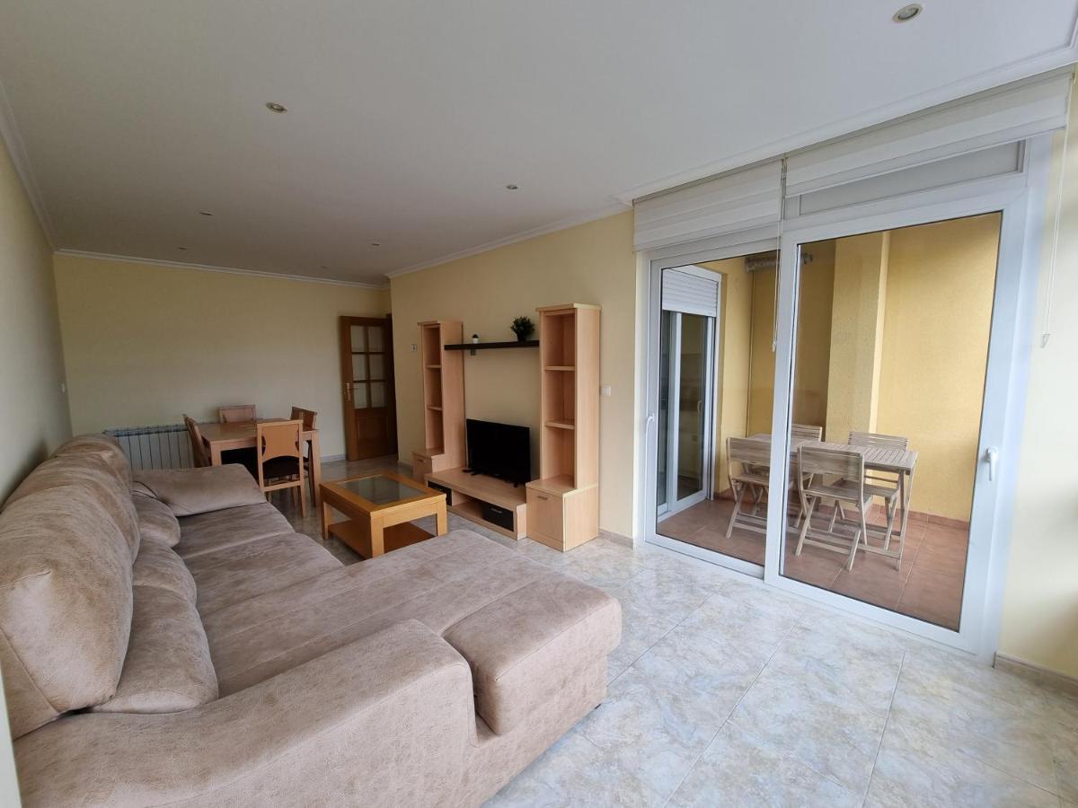 Apartamento Damian Foz Ngoại thất bức ảnh