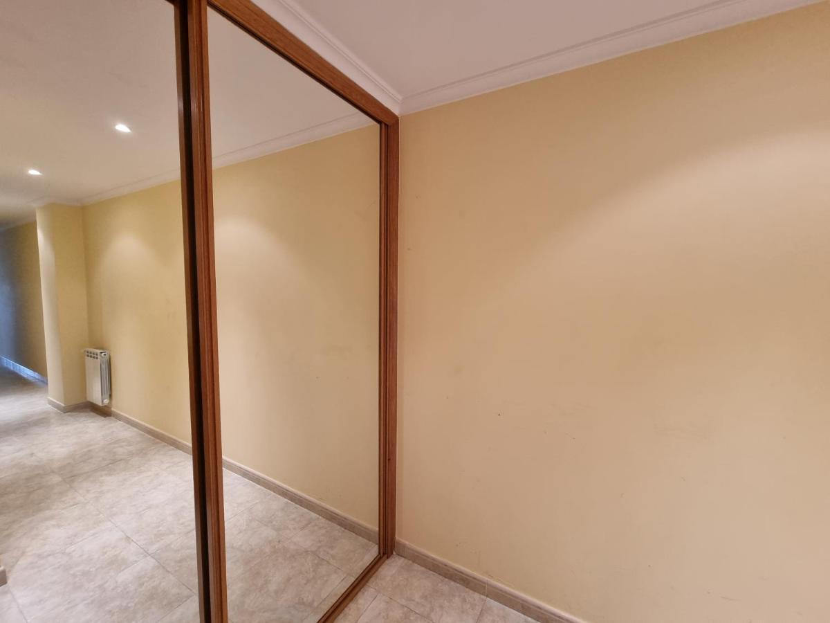 Apartamento Damian Foz Ngoại thất bức ảnh