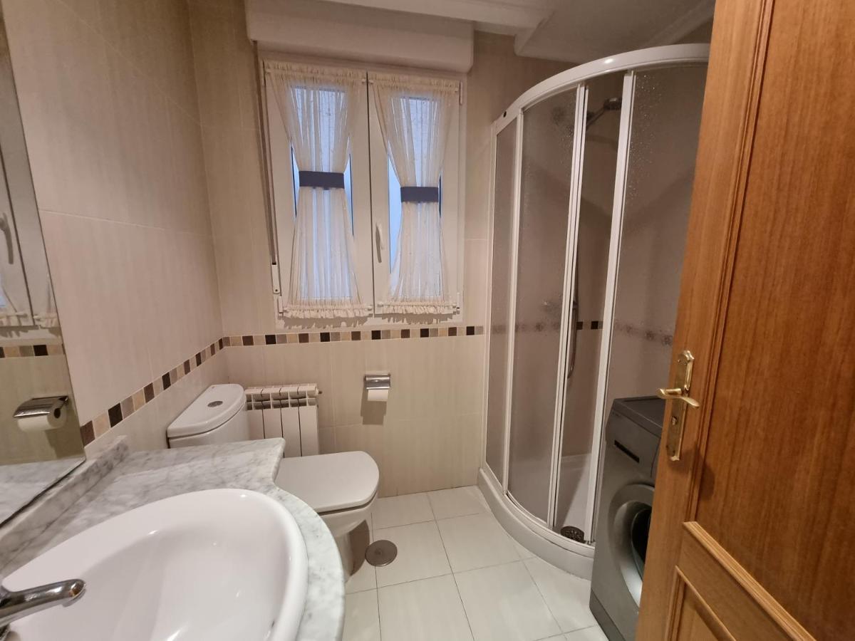 Apartamento Damian Foz Ngoại thất bức ảnh