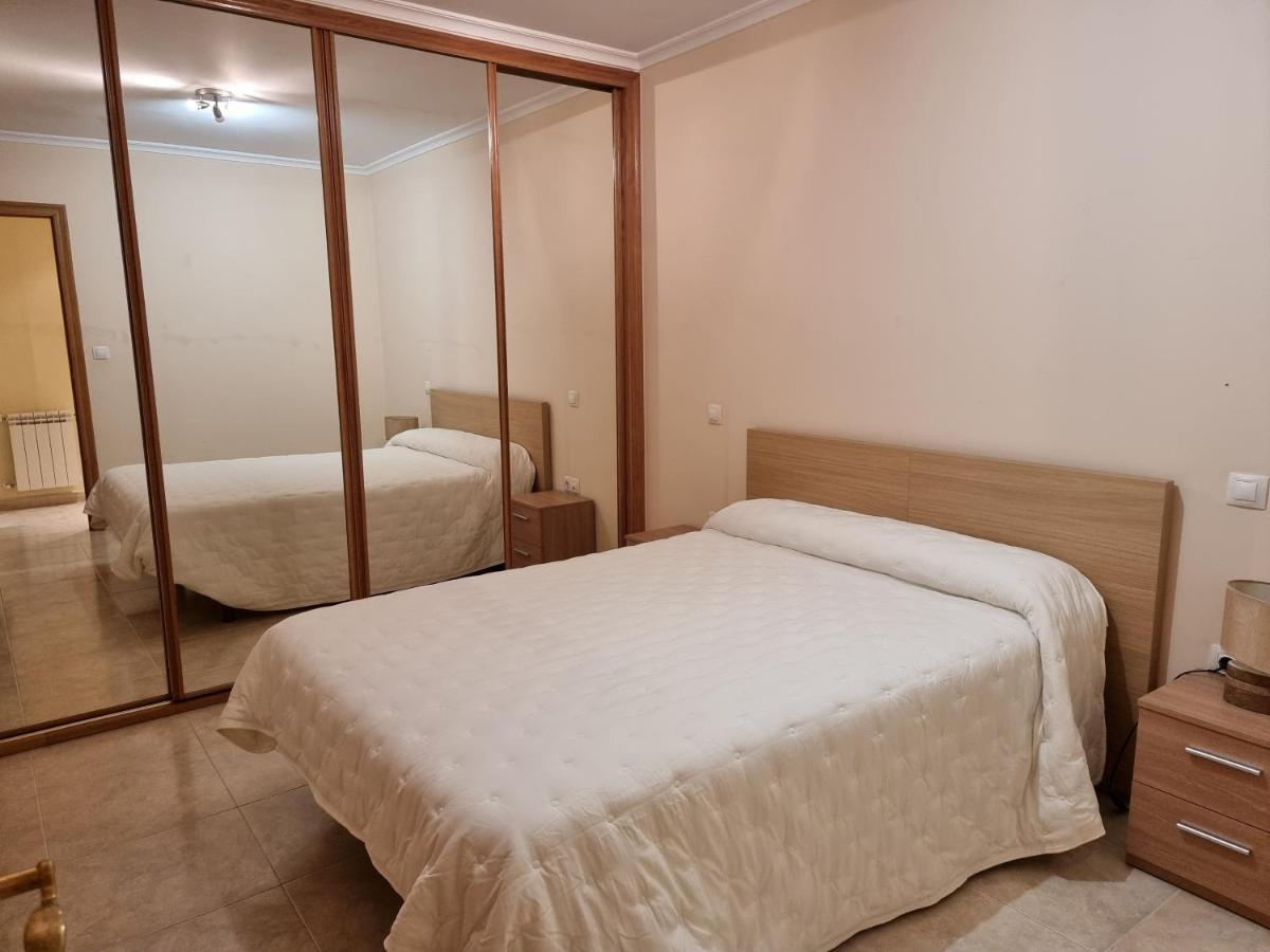 Apartamento Damian Foz Ngoại thất bức ảnh