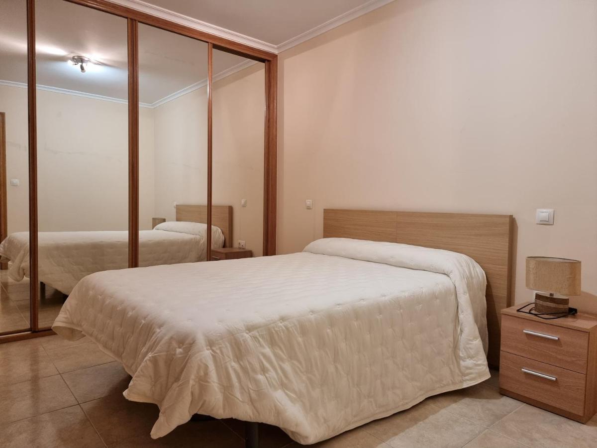 Apartamento Damian Foz Ngoại thất bức ảnh