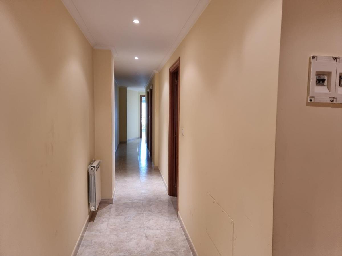 Apartamento Damian Foz Ngoại thất bức ảnh