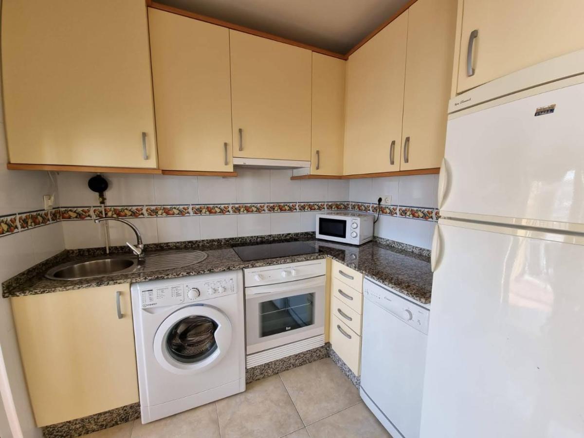 Apartamento Damian Foz Ngoại thất bức ảnh