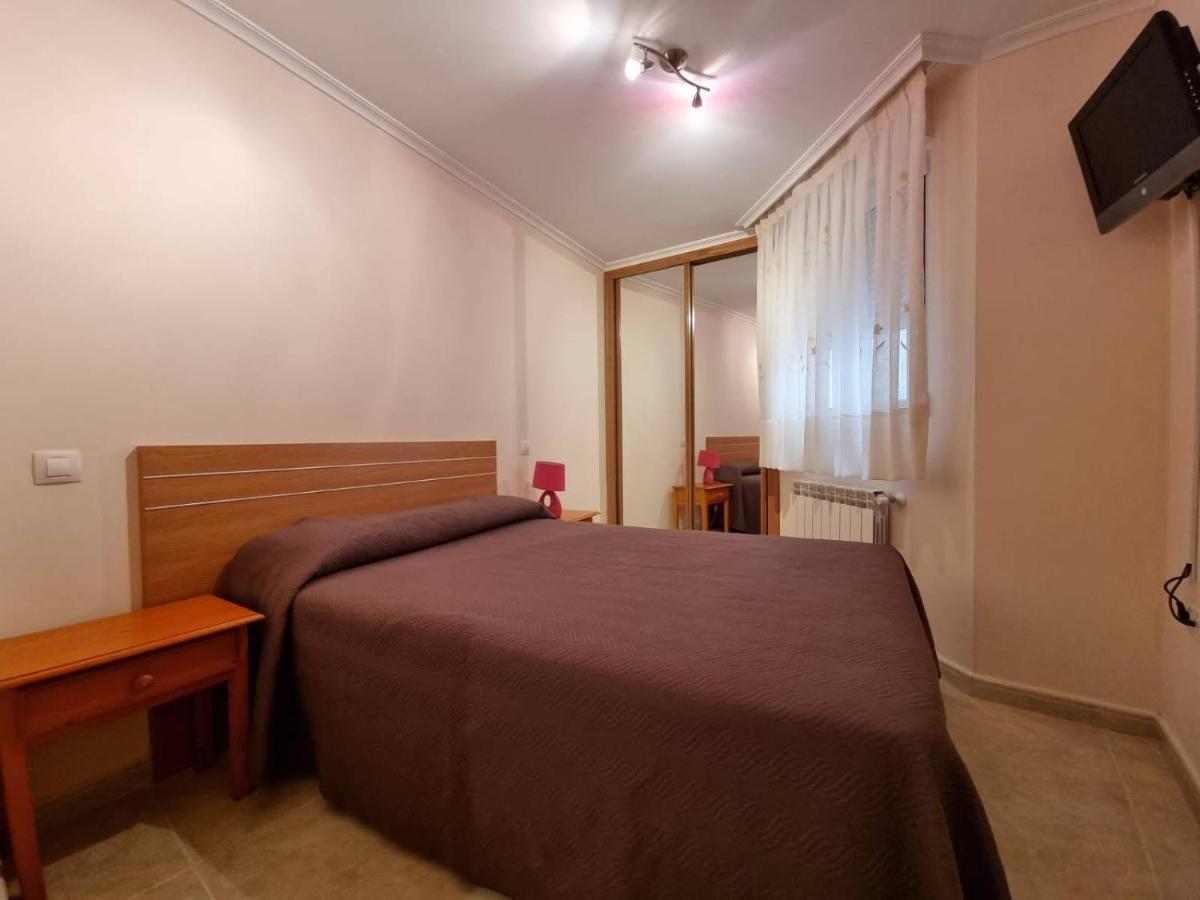 Apartamento Damian Foz Ngoại thất bức ảnh