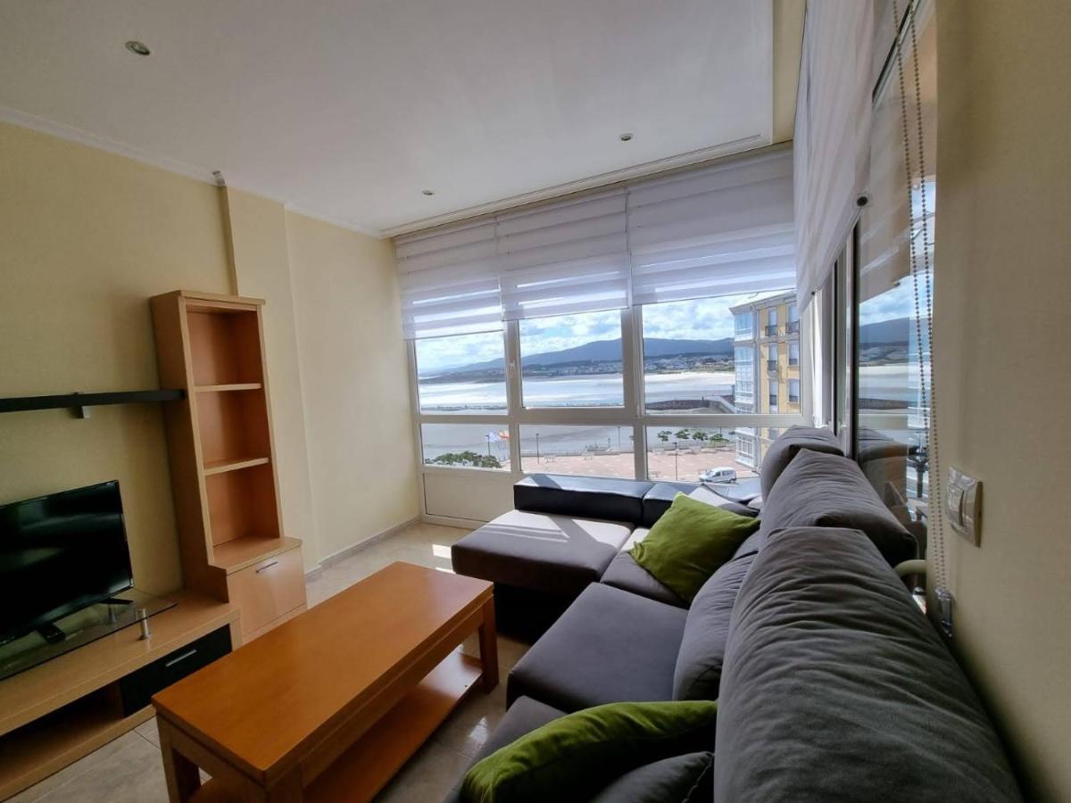Apartamento Damian Foz Ngoại thất bức ảnh