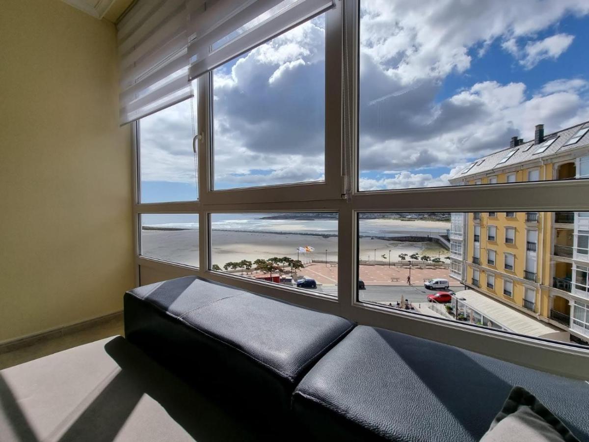 Apartamento Damian Foz Ngoại thất bức ảnh
