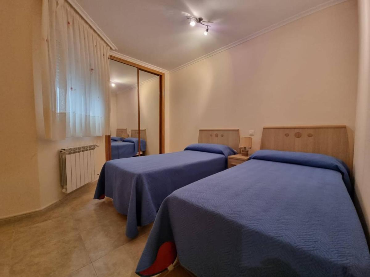 Apartamento Damian Foz Ngoại thất bức ảnh
