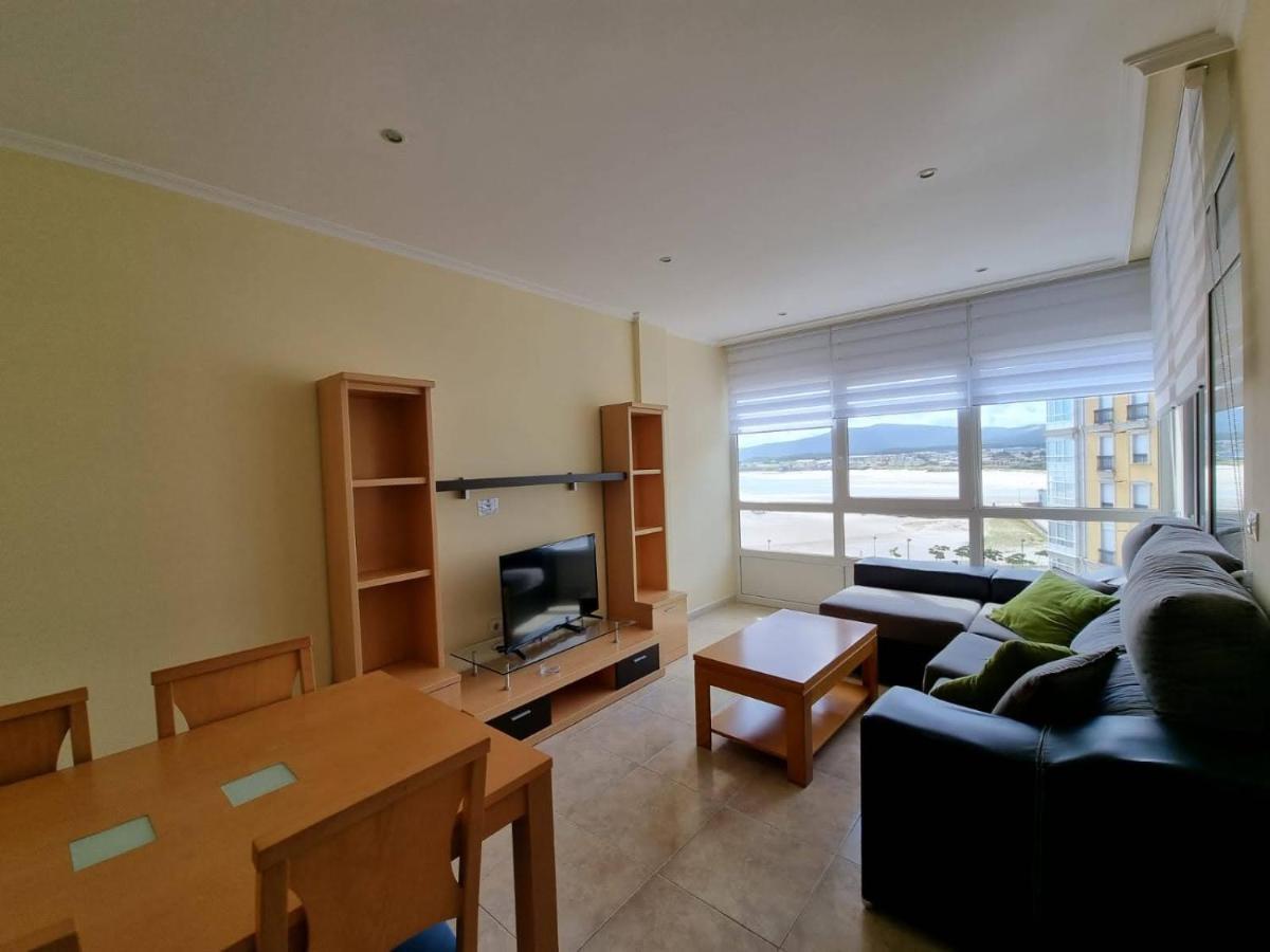 Apartamento Damian Foz Ngoại thất bức ảnh