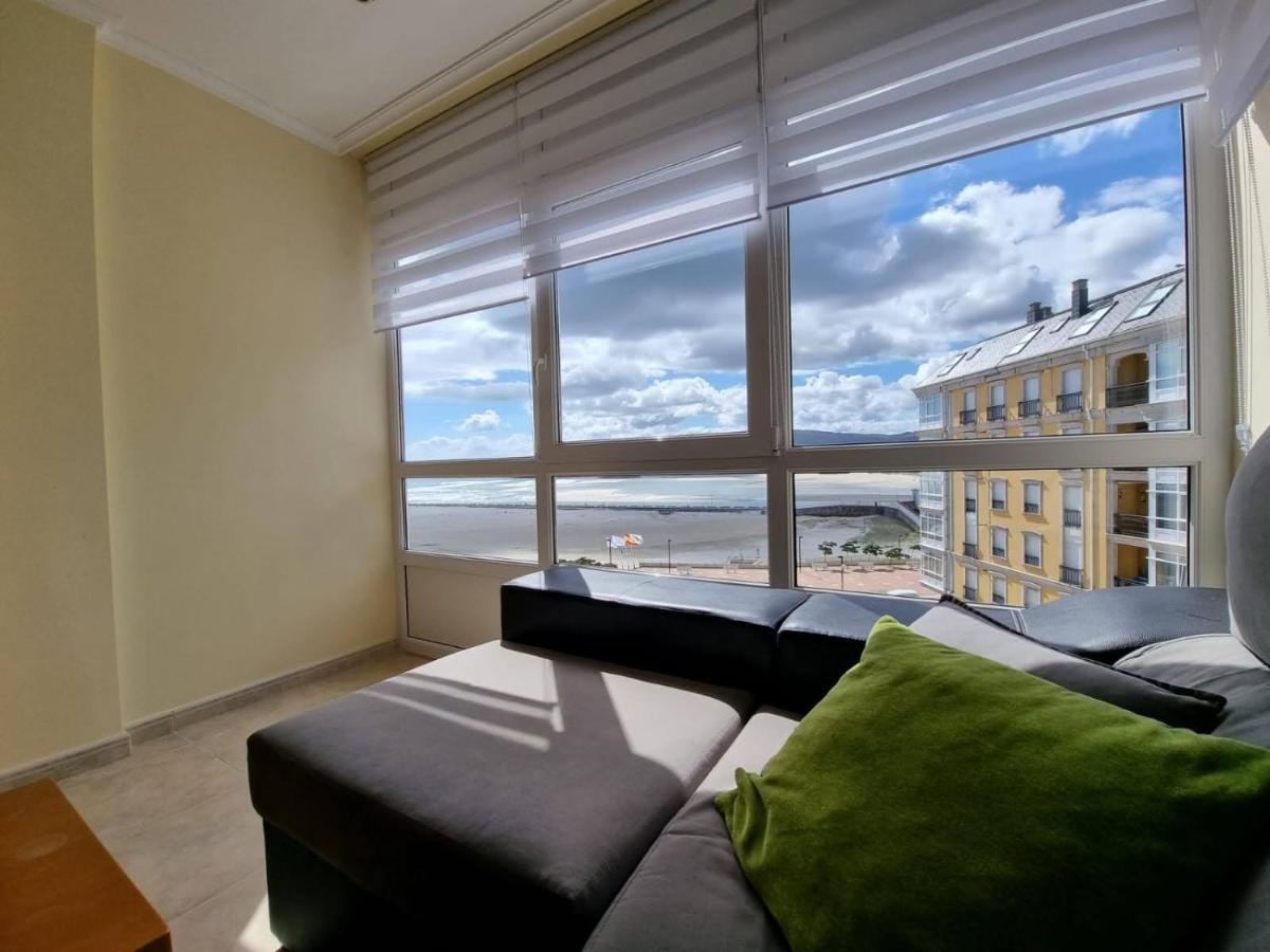 Apartamento Damian Foz Ngoại thất bức ảnh